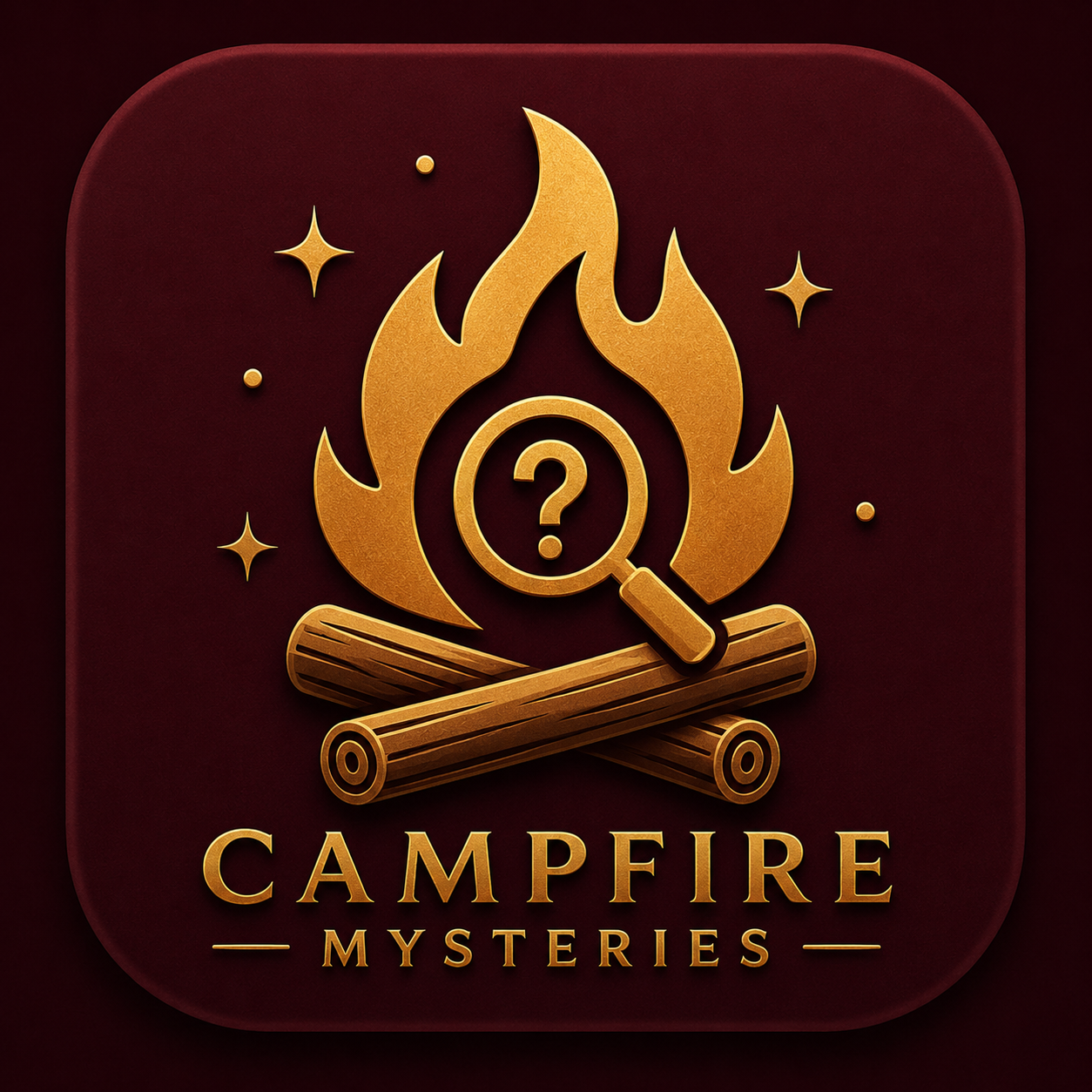 Campfire Mysteries